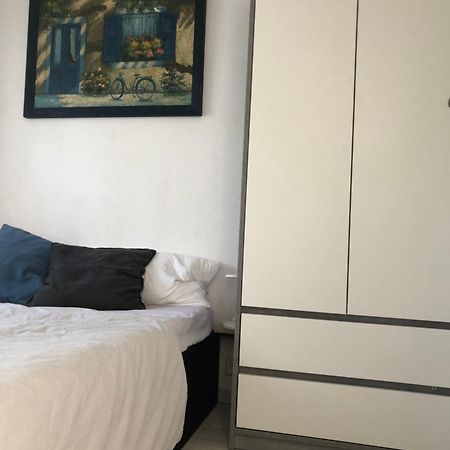 לינין Ferienhaus Am Netzener See מראה חיצוני תמונה