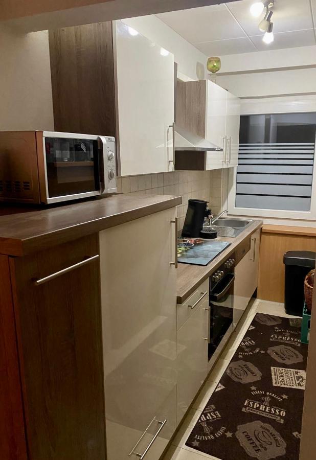לינין Ferienhaus Am Netzener See מראה חיצוני תמונה