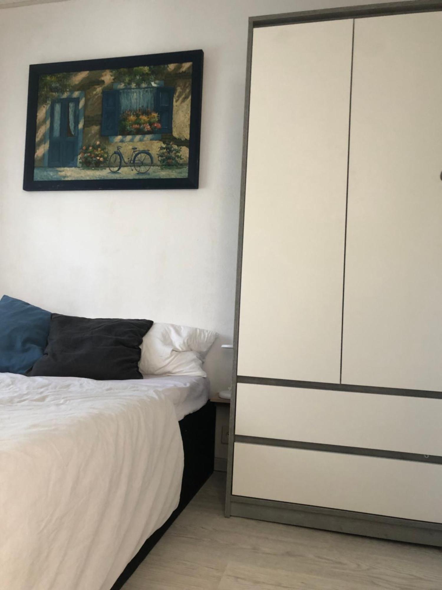 לינין Ferienhaus Am Netzener See מראה חיצוני תמונה